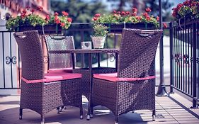 Hotel Niemcza Wino & Spa